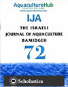 Israeli Journal Of Aquaculture-bamidgeh