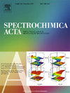 Spectrochimica Acta Part A-分子和生物分子光譜學(xué)