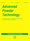 Advanced Powder Technology