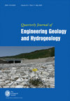 Quarterly Journal Of Engineering Geology And Hydrogeology