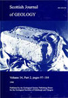 Scottish Journal Of Geology