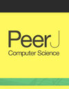 Peerj 計(jì)算機(jī)科學(xué)